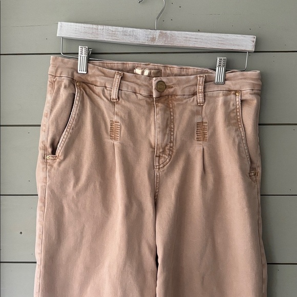 KUT From The Kloth Meg Wide Leg Jeans - Picture 2 of 6